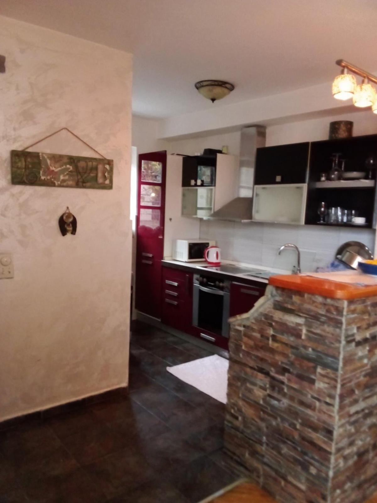 Vila Maljevik Sutomore Bagian luar foto