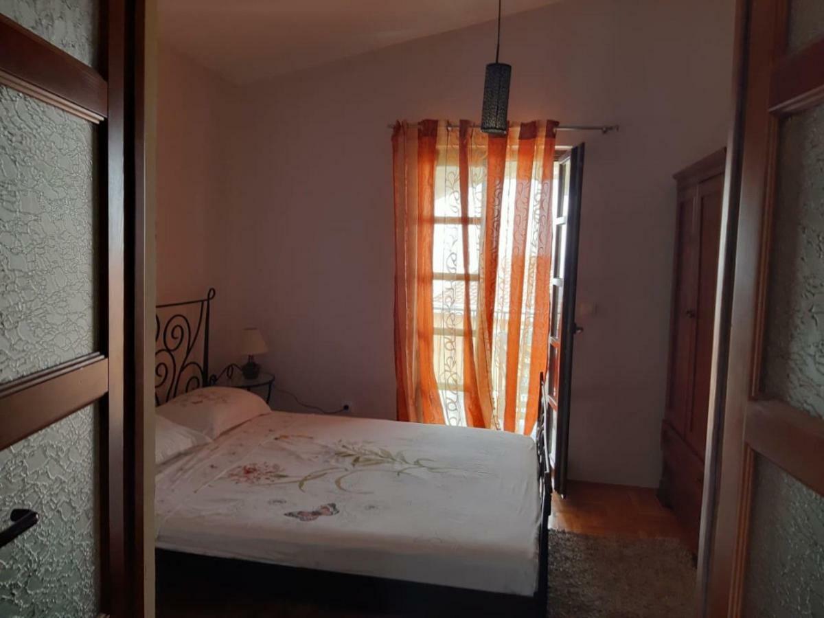 Vila Maljevik Sutomore Bagian luar foto