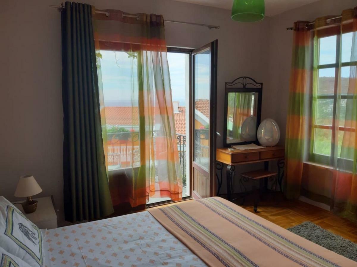 Vila Maljevik Sutomore Bagian luar foto