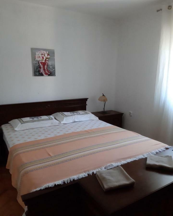 Vila Maljevik Sutomore Bagian luar foto