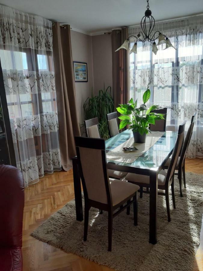 Vila Maljevik Sutomore Bagian luar foto