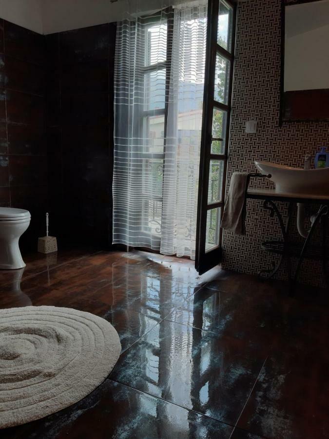 Vila Maljevik Sutomore Bagian luar foto