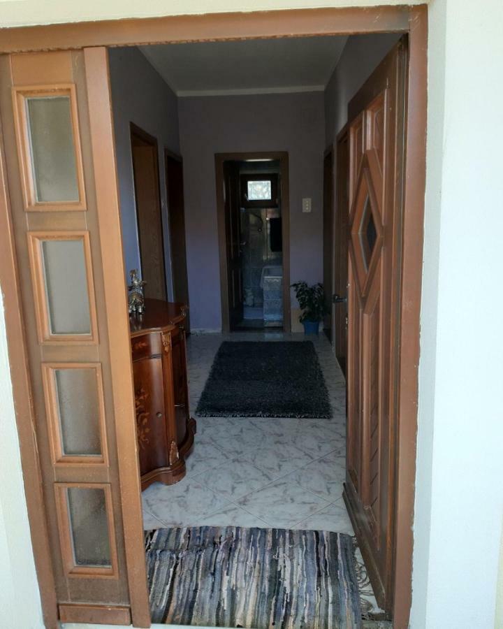 Vila Maljevik Sutomore Bagian luar foto