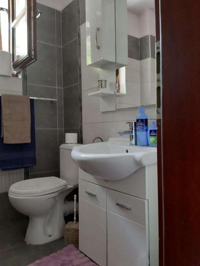 Vila Maljevik Sutomore Bagian luar foto